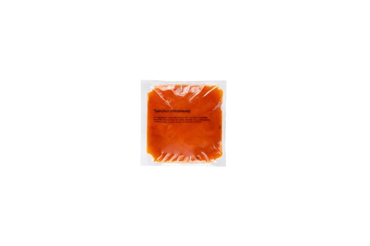 Tomatensoep Creme Dv Fijnko 12X250Gr